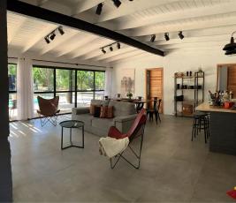 Casa en Punta del Este (Balneario Eden Rock) Ref. 6295