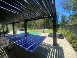 Casa en Punta del Este (Balneario Eden Rock) Ref. 6295