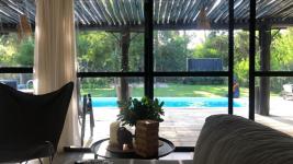 Casa en Punta del Este (Balneario Eden Rock) Ref. 6295