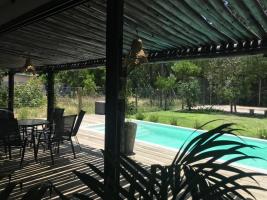 Casa en Punta del Este (Balneario Eden Rock) Ref. 6295