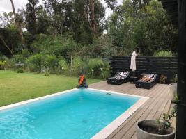 Casa en Punta del Este (Balneario Eden Rock) Ref. 6295