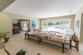 Casa en Punta del Este (Beverly Hills) Ref. 5277