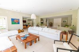 Casa en Punta del Este (Beverly Hills) Ref. 5277