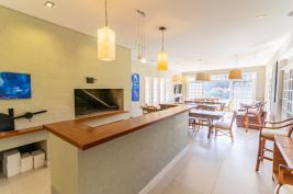 Casa en Punta del Este (Beverly Hills) Ref. 5277