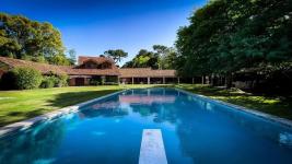 Casa en Punta del Este (Beverly Hills) Ref. 5933