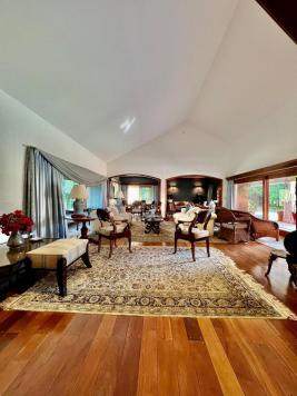 Casa en Punta del Este (Beverly Hills) Ref. 5933