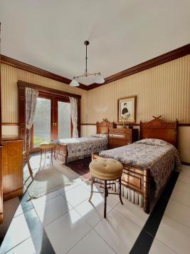 Casa en Punta del Este (Beverly Hills) Ref. 5933