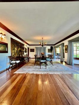 Casa en Punta del Este (Beverly Hills) Ref. 5933