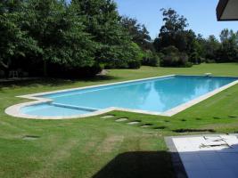 Casa en Punta del Este (Beverly Hills) Ref. 5933
