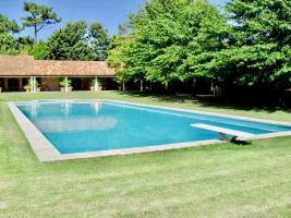Casa en Punta del Este (Beverly Hills) Ref. 5933