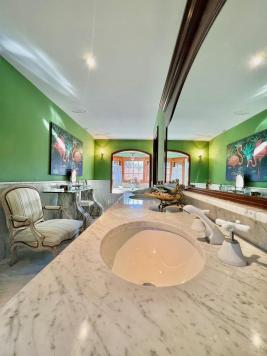 Casa en Punta del Este (Beverly Hills) Ref. 5933