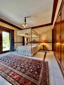 Casa en Punta del Este (Beverly Hills) Ref. 5933