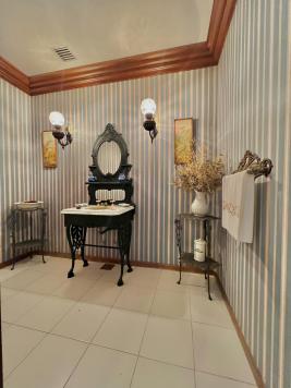 Casa en Punta del Este (Beverly Hills) Ref. 5933