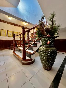 Casa en Punta del Este (Beverly Hills) Ref. 5933