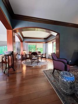 Casa en Punta del Este (Beverly Hills) Ref. 5933