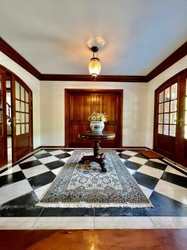 Casa en Punta del Este (Beverly Hills) Ref. 5933