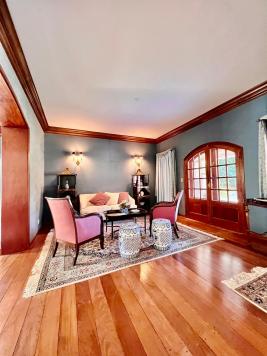 Casa en Punta del Este (Beverly Hills) Ref. 5933