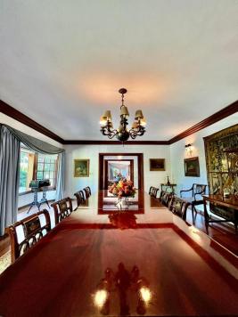 Casa en Punta del Este (Beverly Hills) Ref. 5933