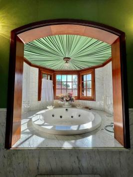 Casa en Punta del Este (Beverly Hills) Ref. 5933