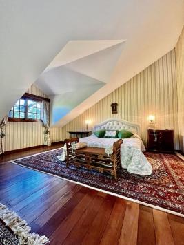 Casa en Punta del Este (Beverly Hills) Ref. 5933