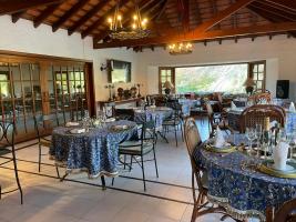 Casa en Punta del Este (Beverly Hills) Ref. 5933