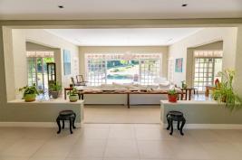 Casa en Punta del Este (Beverly Hills) Ref. 5985