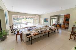 Casa en Punta del Este (Beverly Hills) Ref. 5985