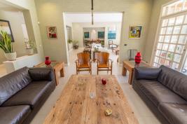 Casa en Punta del Este (Beverly Hills) Ref. 5985