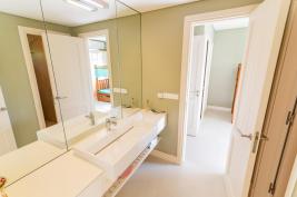 Casa en Punta del Este (Beverly Hills) Ref. 5985