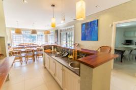 Casa en Punta del Este (Beverly Hills) Ref. 5985