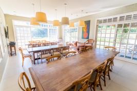 Casa en Punta del Este (Beverly Hills) Ref. 5985