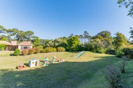 Casa en Punta del Este (Beverly Hills) Ref. 5985
