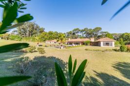 Casa en Punta del Este (Beverly Hills) Ref. 5985
