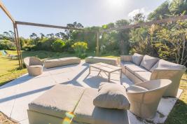 Casa en Punta del Este (Beverly Hills) Ref. 5985