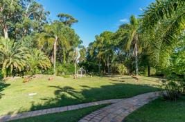 Casa en Punta del Este (Beverly Hills) Ref. 5985