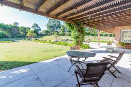 Casa en Punta del Este (Beverly Hills) Ref. 7131