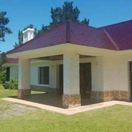 Casa en Punta del Este (Cantegril) - Ref. 4351