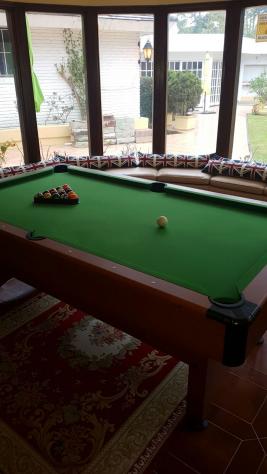 Casa en Punta del Este (Cantegril) - Ref. 4351