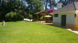 Casa en Punta del Este (Cantegril) - Ref. 4351