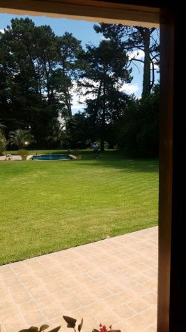 Casa en Punta del Este (Cantegril) - Ref. 4351
