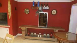 Casa en Punta del Este (Cantegril) - Ref. 4351