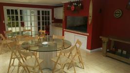 Casa en Punta del Este (Cantegril) - Ref. 4351