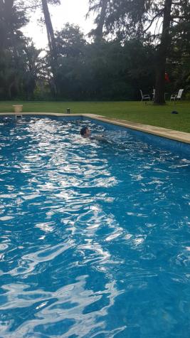 Casa en Punta del Este (Cantegril) - Ref. 4351