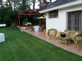 Casa en Punta del Este (Cantegril) - Ref. 4351