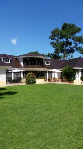 Casa en Punta del Este (Cantegril) - Ref. 4351