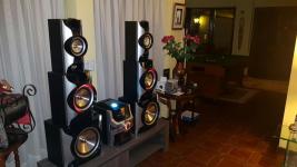 Casa en Punta del Este (Cantegril) - Ref. 4351