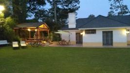 Casa en Punta del Este (Cantegril) - Ref. 4351