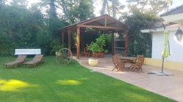 Casa en Punta del Este (Cantegril) - Ref. 4351
