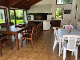 Casa en Punta del Este (Cantegril)- REF. 4437