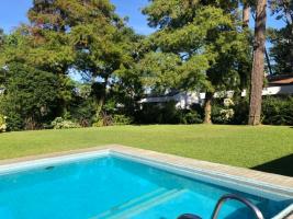 Casa en Punta del Este (Cantegril)- REF. 4437